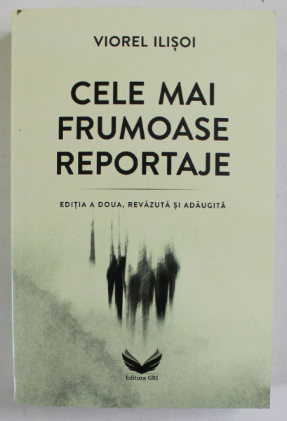 CELE MAI FRUMOASE REPORTAJE , EDITIA A II - A de VIOREL ILISOI , 2023 *MICI DEFECTE COTOR