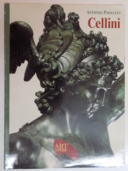 CELLINI di ANTONIO PAOLUCCI , 2000