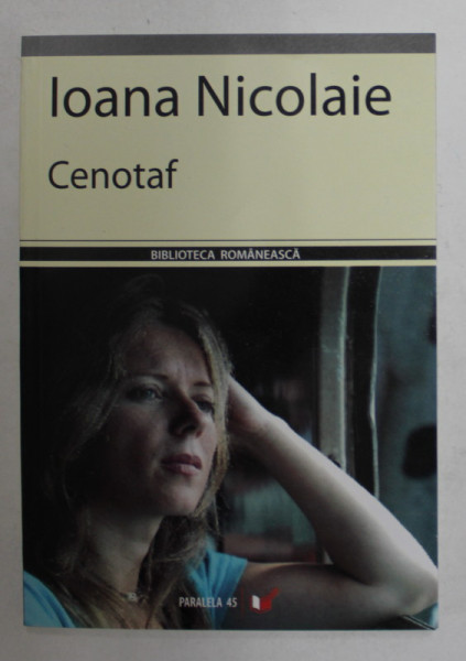 CENOTAF de IOANA NICOLAIE , versuri , 2006