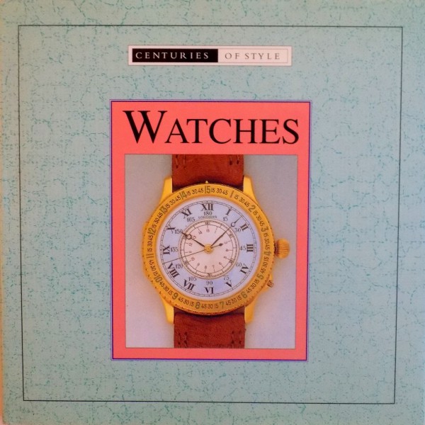 CENTURIES OF STYLE, WATCHES, COLECTIE DE CEASURI, 1998