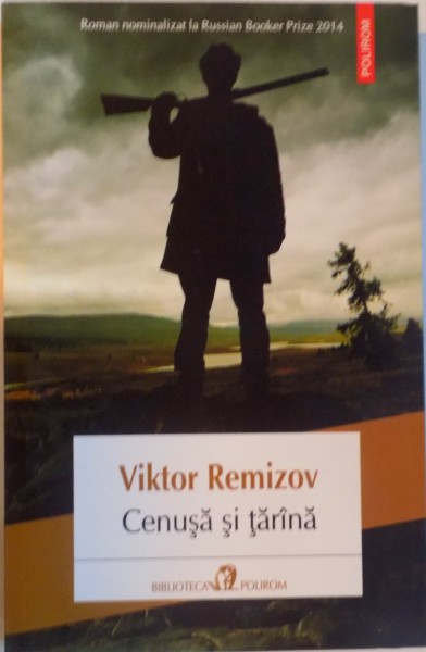 CENUSA SI TARANA de VIKTOR REMIZOV, 2015