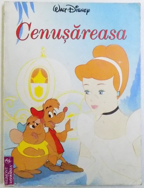 CENUSAREASA ( COLECTIA WALT DISNEY ) , 1996