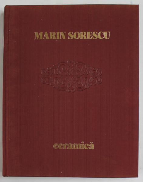 CERAMICA , versuri de MARIN SORESCU , 1979