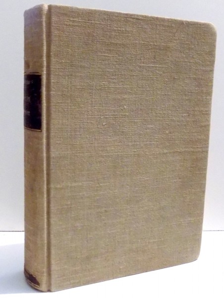 CERCETARI LITERARE de N. CARTOJAN, VOL I-II / NOTIE ZILNICE DIN RAZBOIU de MARESAL ALEXANDRU AVERESCU  , 1934