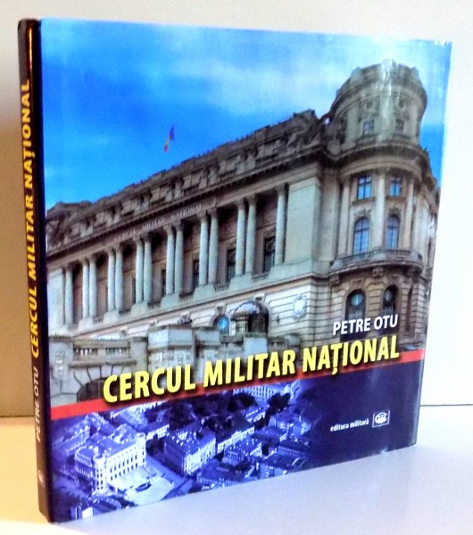 CERCUL MILITAR de PETRE ONU , 2011