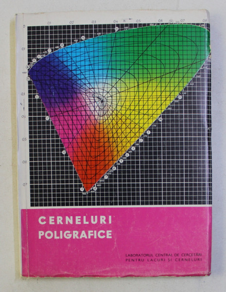 CERNELURI POLIGRAFICE , 1964