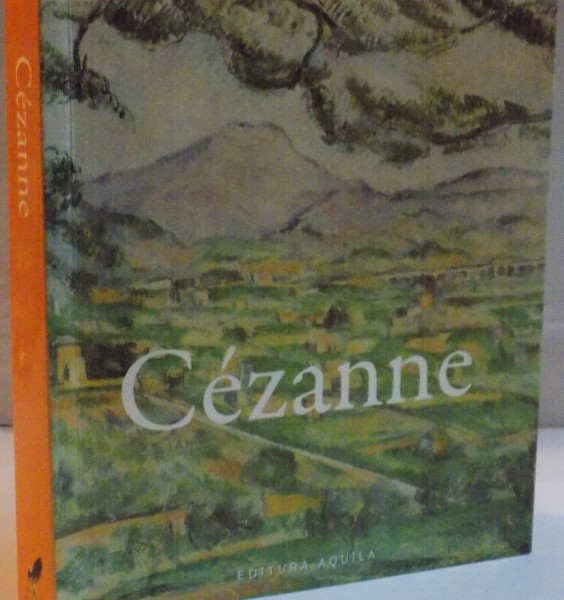 CEZANNE 1839-1906 , 2010