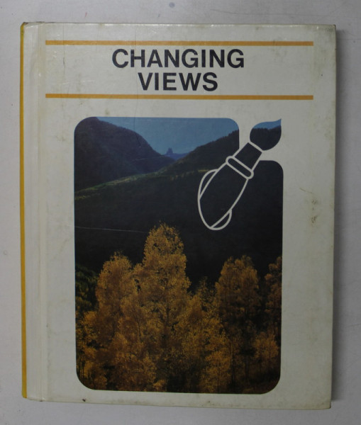CHANGING VIEWS by JOAN NELSON , 1983