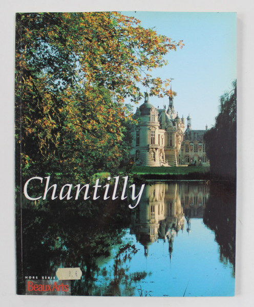 CHANTILLY , 2000