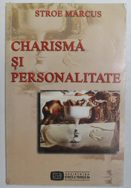 CHARISMA SI PERSONALITATE de STROE MARCUS , 2000