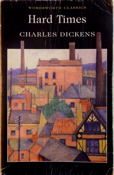 CHARLES DICKENS de HARD TIMES , 1995