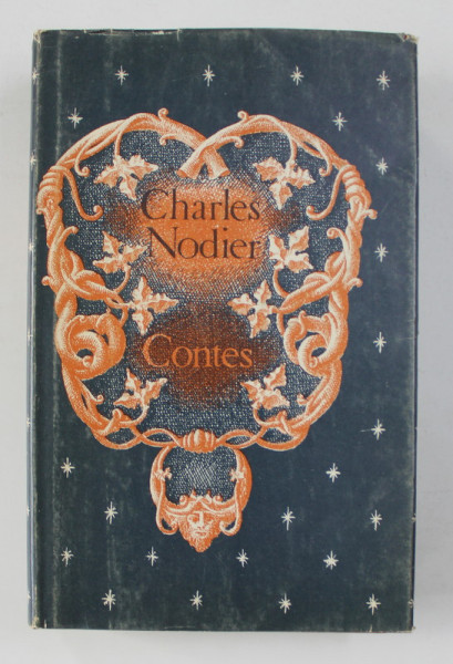CHARLES NODIER   - CONTES , 1985
