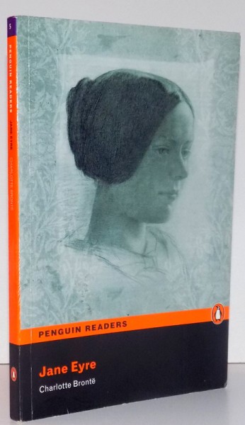CHARLLOTE BRONTE , 2008