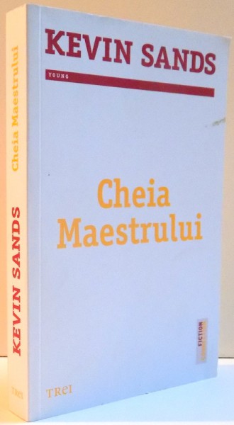 CHEIA MAESTRULUI , 2015 * PREZINTA URME DE UZURA