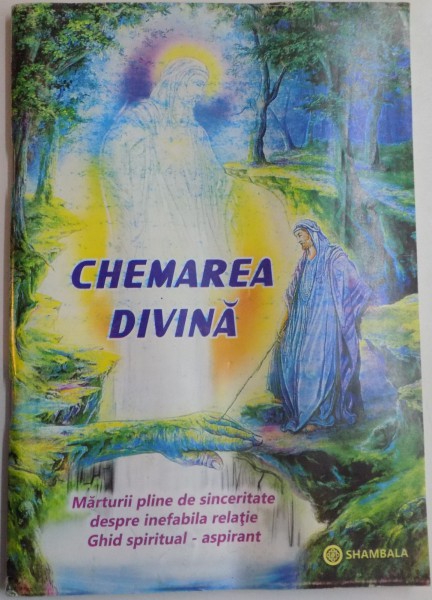 CHEMAREA DIVINA , 2011