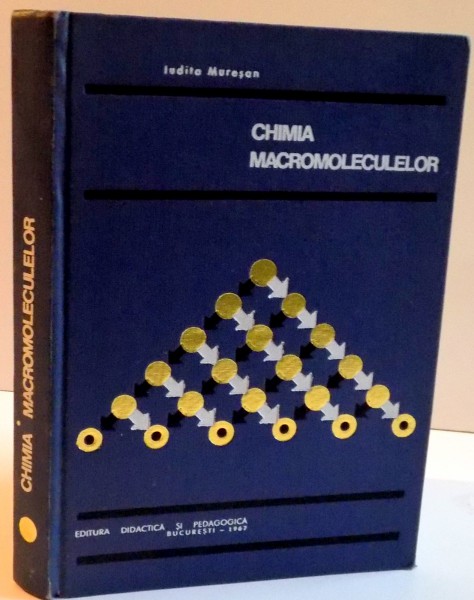 CHIMIA MACROMOLECULELOR , 1967