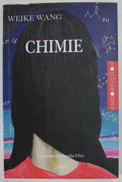 CHIMIE de WEIKE WANG , 2022