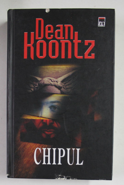 CHIPUL de DEAN KOONTZ , 2006