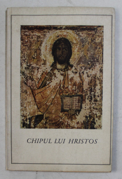 CHIPUL LUI HRISTOS de HEINRICH LUTZELER