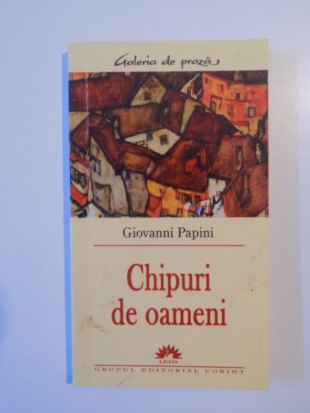 CHIPURI DE OAMENI de GIOVANNI PAPINI 2005