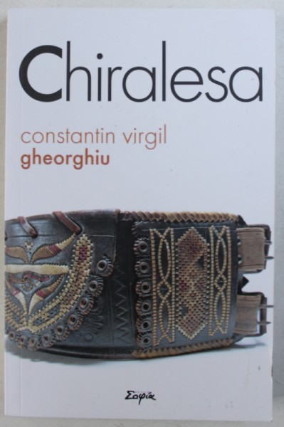 CHIRALESA de CONSTANTIN VIRGIL GHEORGHIU