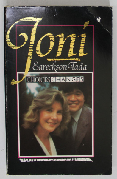 CHOICES CHANGES by JONI EARECKSON TADA , 1986