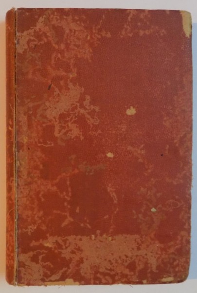 CHRISTNA ET LE CHRIST par LOUIS JACOLLIOT , TROISIEME EDITION , 1877