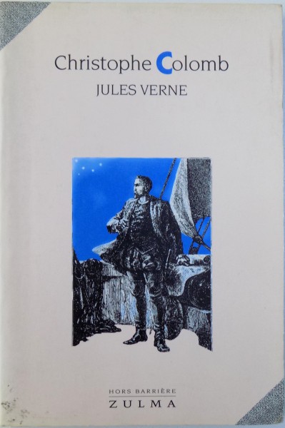 CHRISTOPHE COLOMB par JULES VERNE , 1991