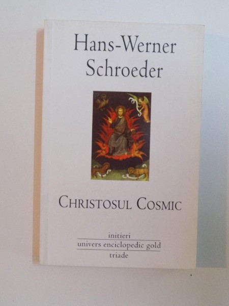 CHRISTOSUL COSMIOC de HANS WERNER SCHROEDER , 2011