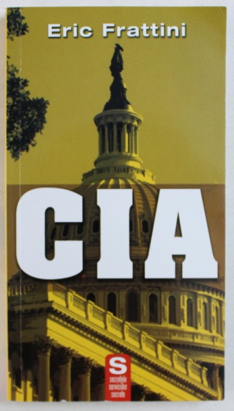 CIA de ERIC FRATTINI , 2009