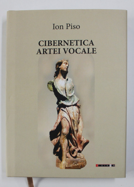 CIBERNETICA ARTEI VOCALE de ION PISO , 2019