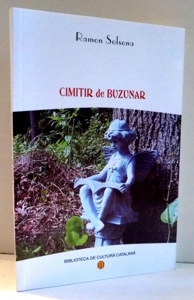 CIMITIR DE BUZUNAR de RAMON SOLSONA , 2006
