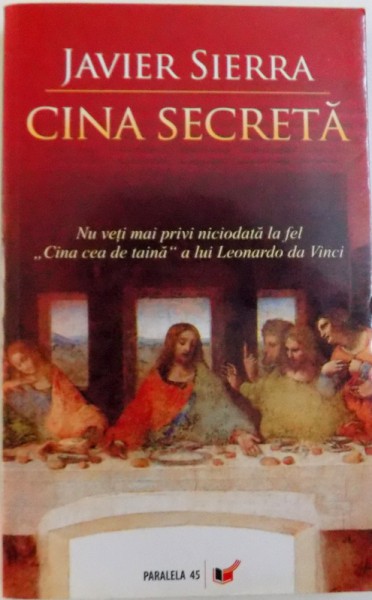 CINA SECRETA de JAVIER SIERRA, 2006