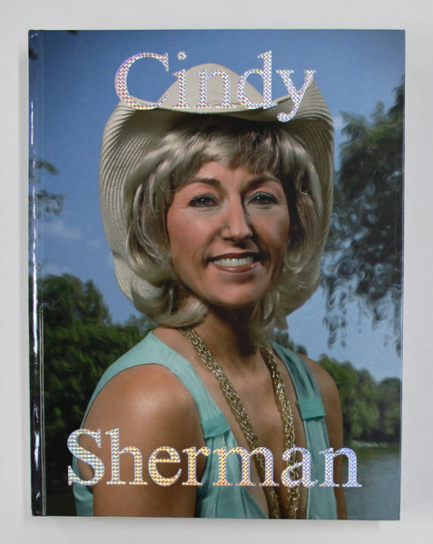 CINDY SHERMAN by PAUL MOOREHOUSE , 2020