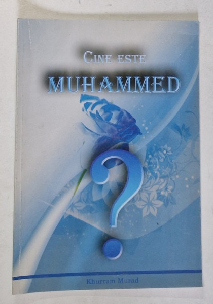 CINE ESTE MUHAMMED de KHURRAM MURAD
