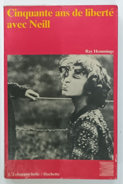 CINQUANTE ANS DE LIBERTE AVE NEILL par RAY HEMMINGS , 1981 , PREZINTA URME DE UZURA