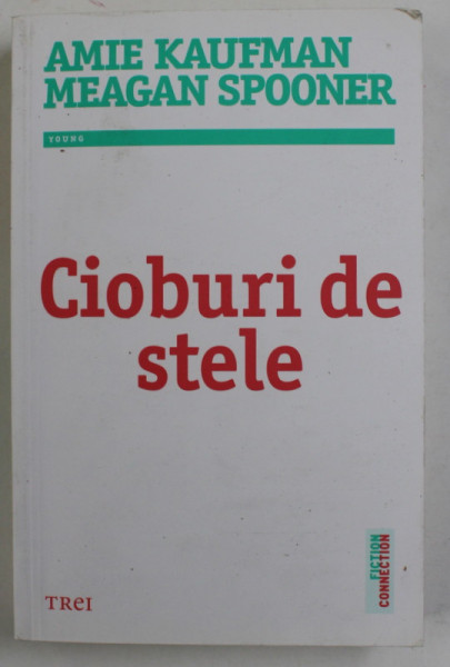 CIOBURI DE STELE , 2014