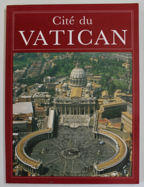 CITE DU VATICAN par FRANCESCO RONCALLI , 1989