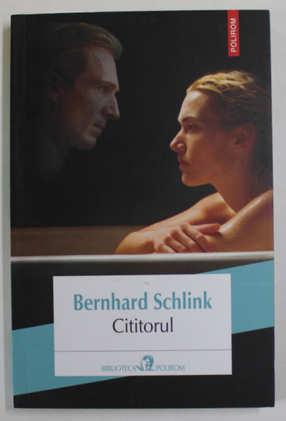 CITITORUL de BERNHARD SCHLINK , 2018