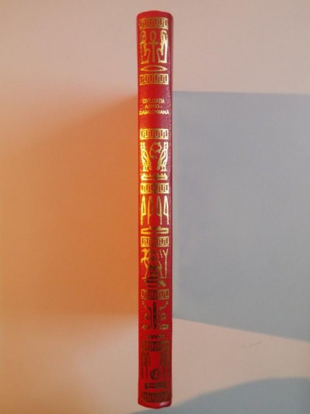 CIVILIZATIA ASIRO-BABILONIANA de WALTER KRAUSS , 1997 , PREZINTA PETE PE BLOCUL DE FILE