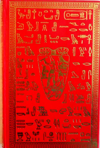 CIVILIZATIA MEGALITILOR de LAURENCE CASTELLO, 2005
