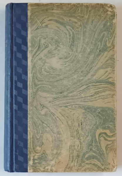 CLACA SI ROBOT de MIHAIL LUNGIANU / BASME SI LEGENDE STRAINE de VIRGIL CARAIVAN , COLEGAT DE DOUA CARTI , 1921