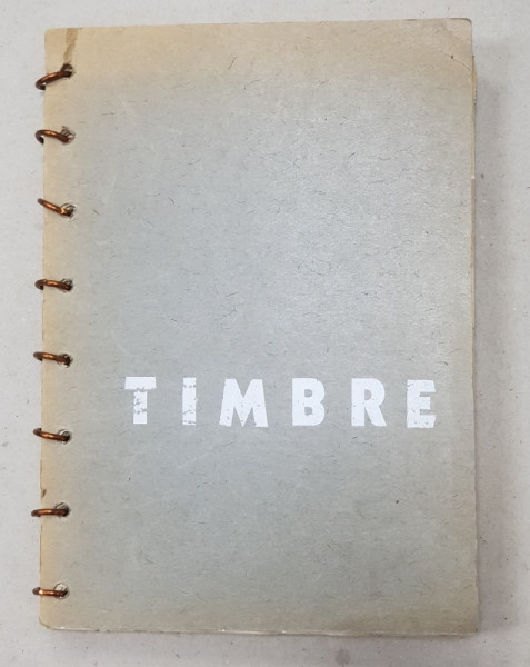 CLASOR CU TIMBRE DIVERSE , EMISE INTRE 1939 SI 1989