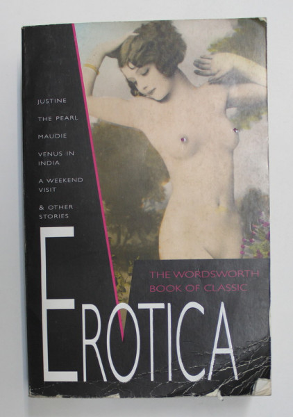 CLASSIC EROTICA , 2007