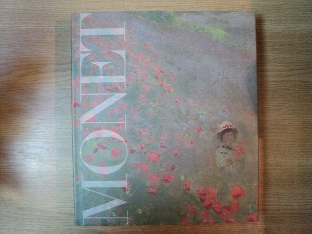 CLAUDE MONET 1840-1926 , 2011