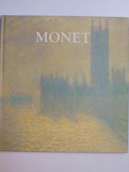 CLAUDE MONET , 2005