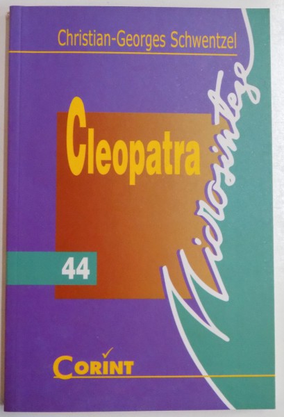 CLEOPATRA de CHRISTIAN GEORGES SCHWENTZEL , 2002