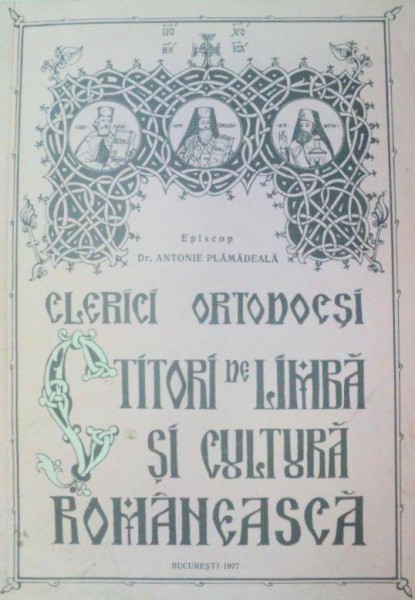 CLERICI ORTODOCSI 1977