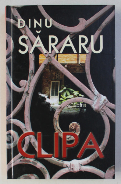 CLIPA de DINU SARARU , 2007