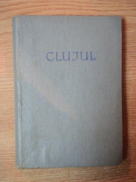 CLUJUL , 1957
